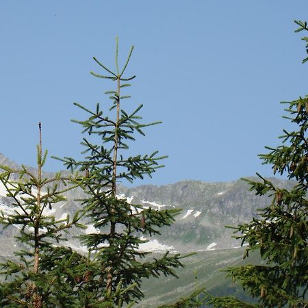 Apart Andrea Uderns Dış mekan fotoğraf