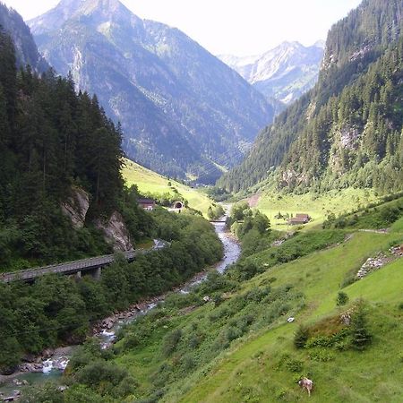Apart Andrea Uderns Dış mekan fotoğraf